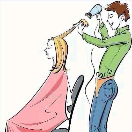 泰和县烦恼丝造型（老王轻奢假发定制）