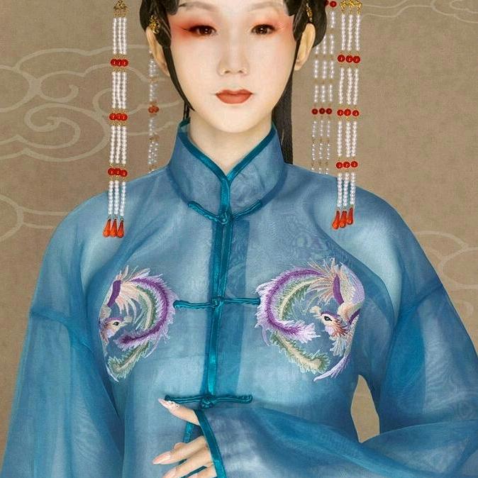 月亮🌙兔🐇子