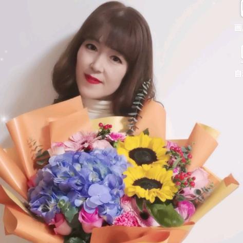 娜娜呀😄