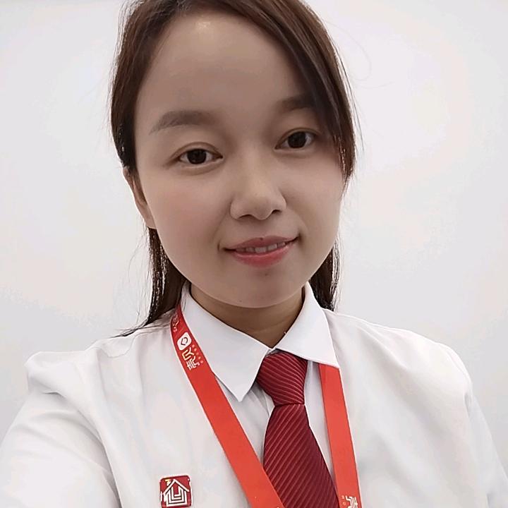 乐家房产张兰看房