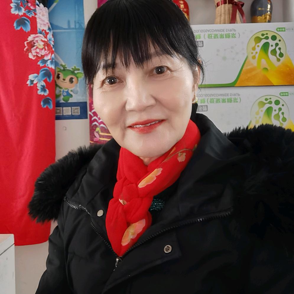 姚林华  我每天下午直播2点50