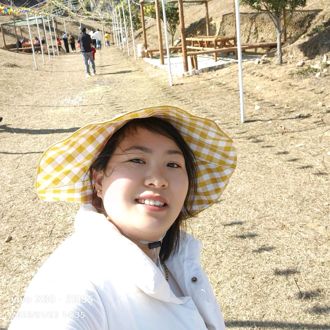 燕儿小姐姐