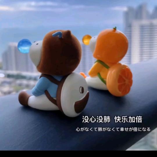 念旧的十年