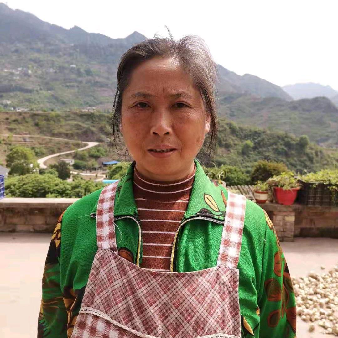 李世美