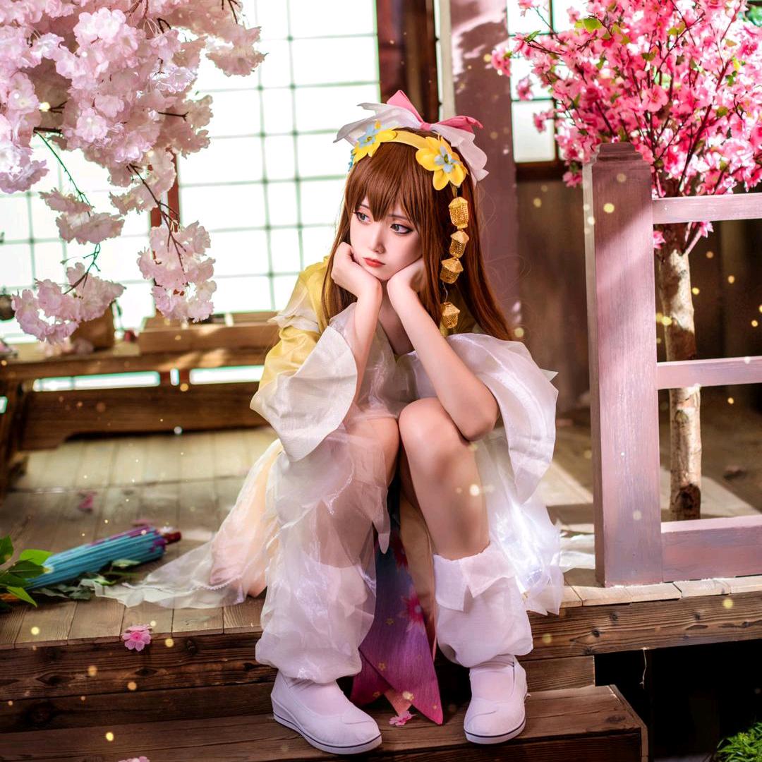 请叫我仙尊大人