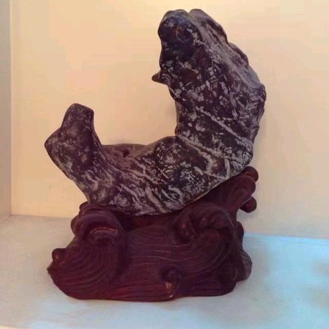 风吹沙
