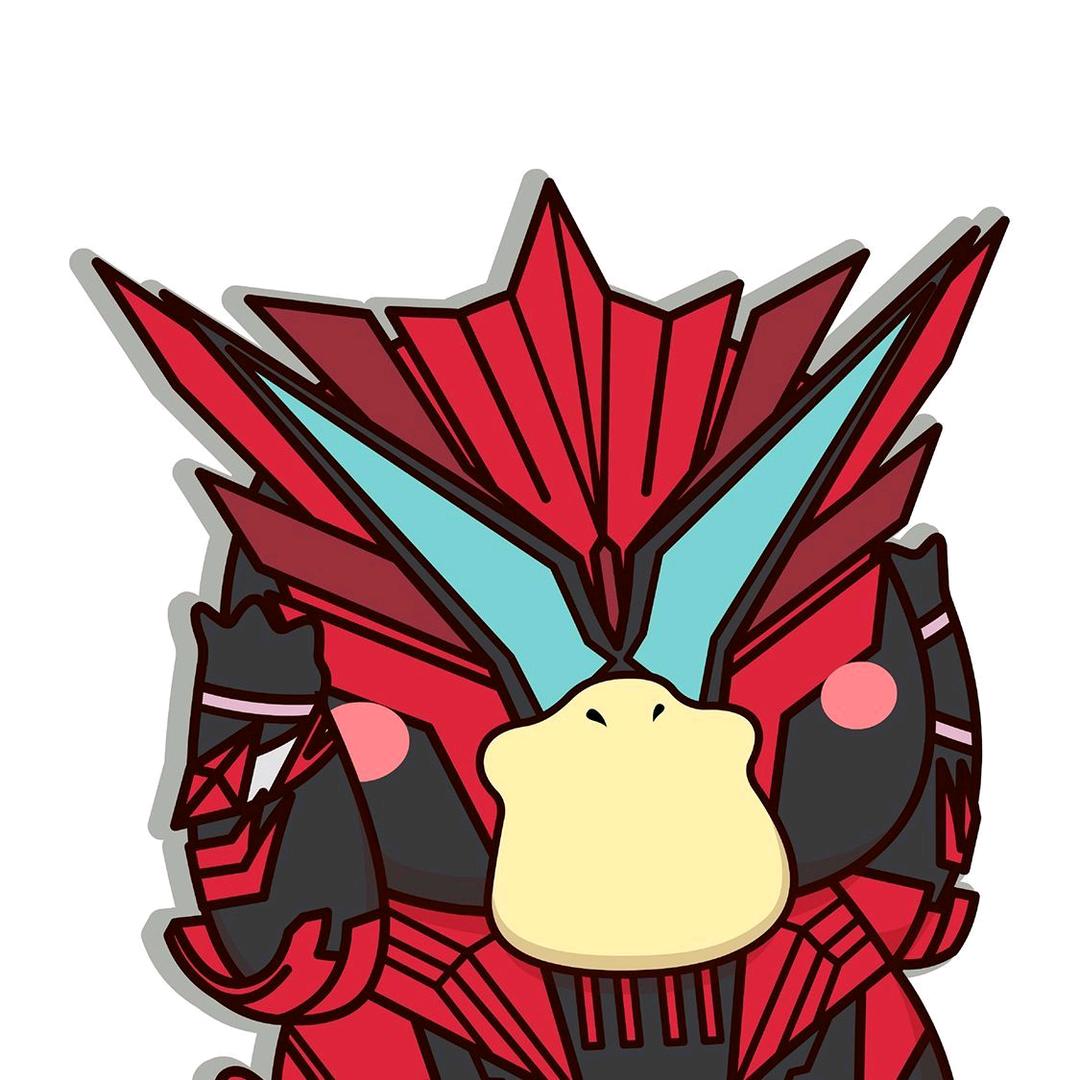 我的名字叫流年