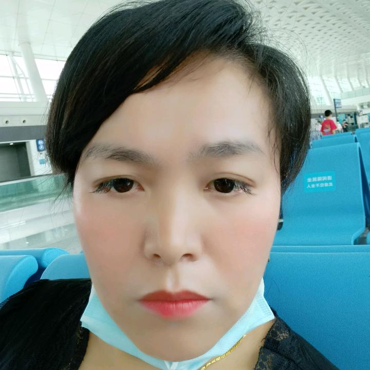 幸福姑娘