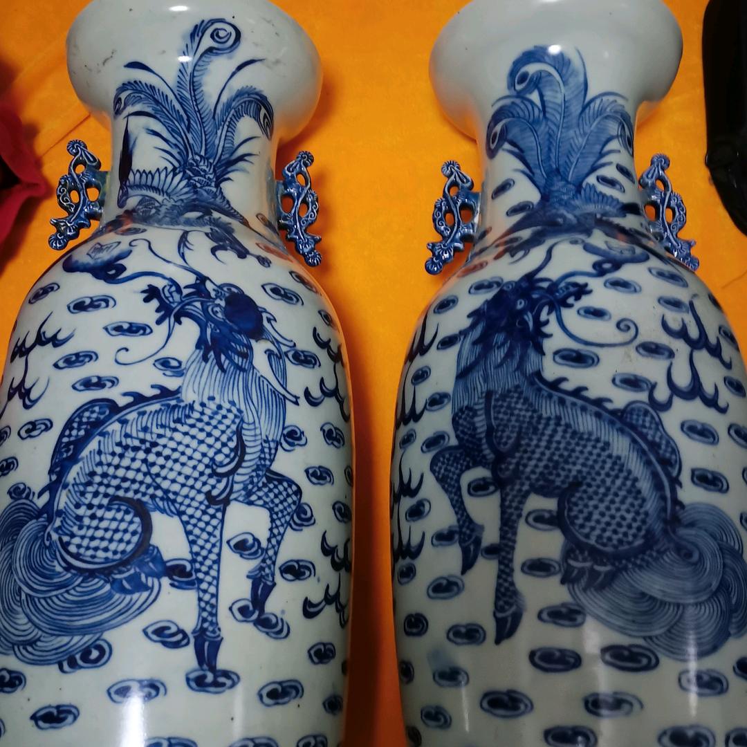 榆次小郝古玩收藏