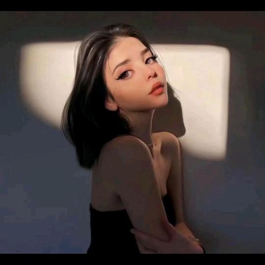 川麻咕咕
