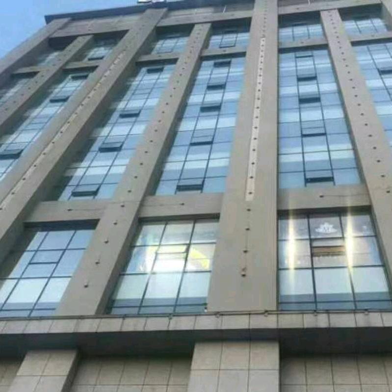 乔林信息咨询中心