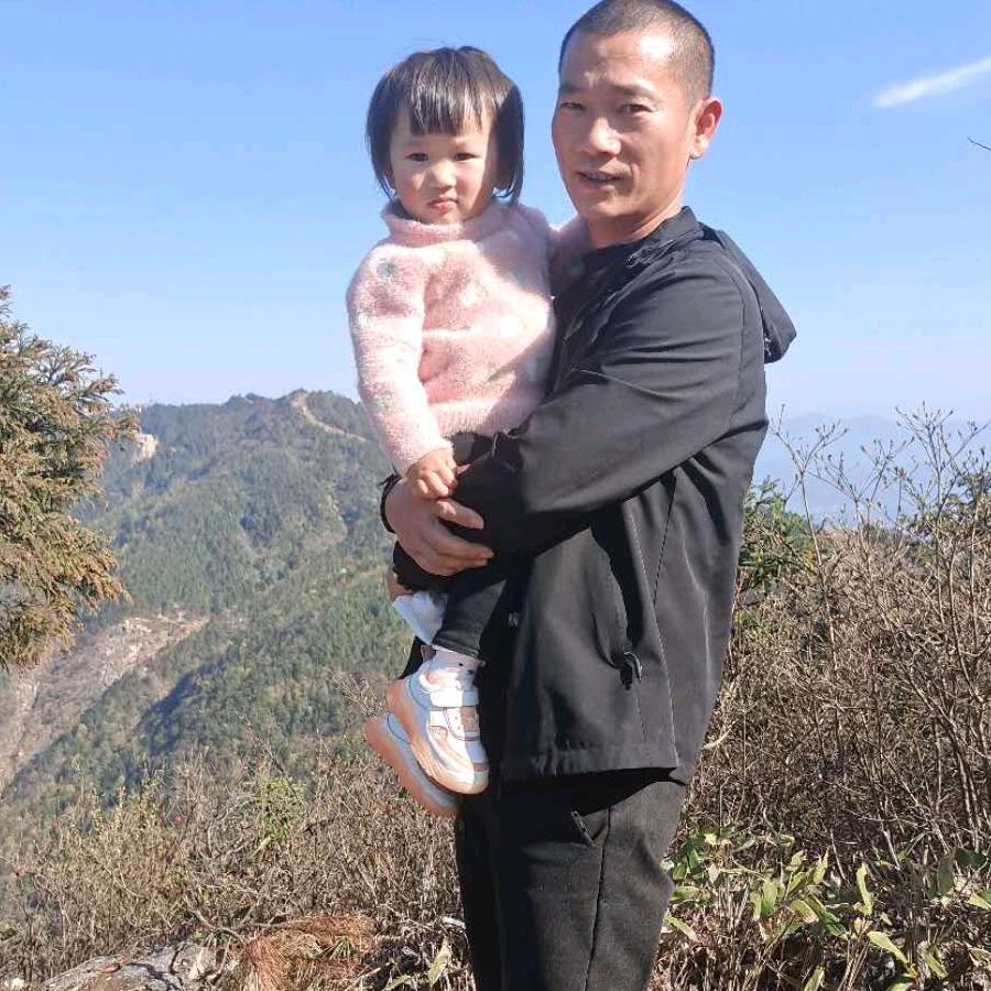 庆哥在岳阳