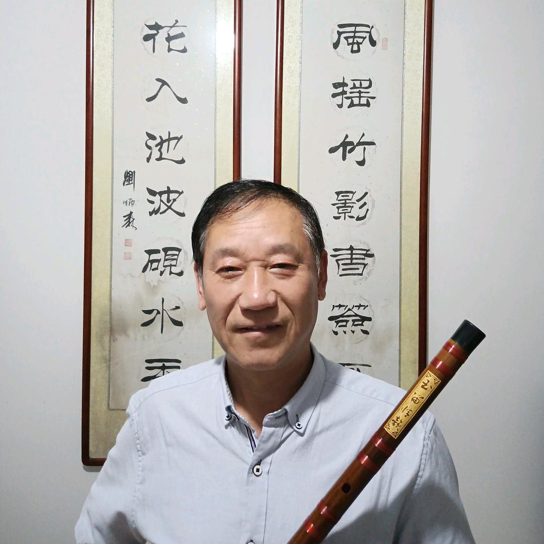 老乔