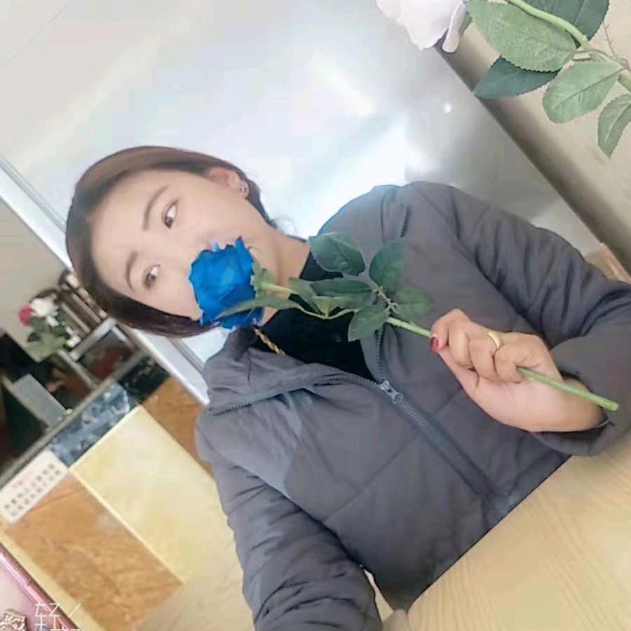天真可爱👄