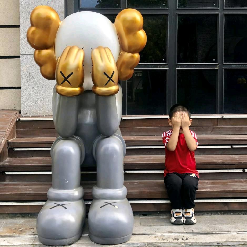 英子姐的快乐生活