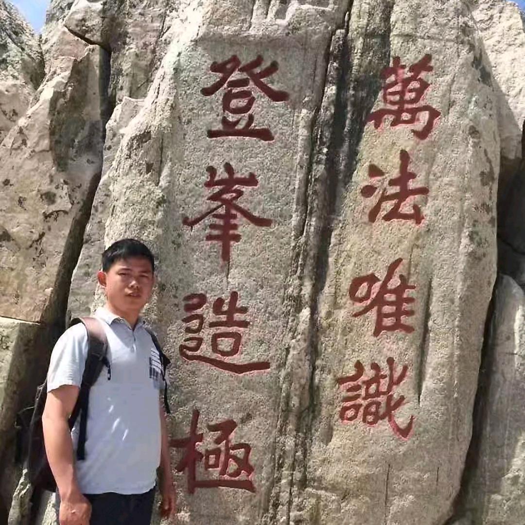 招聘威哥
