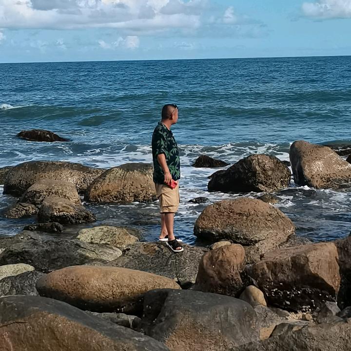 热血青年