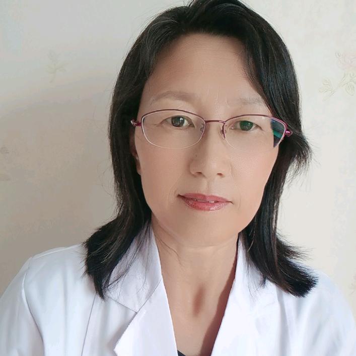 杨姐陪你健康