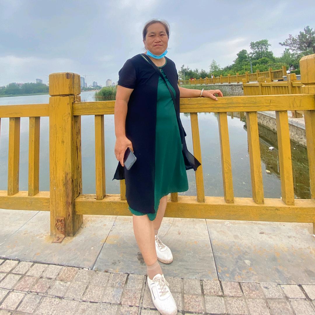 谢^O^华（记录生活）