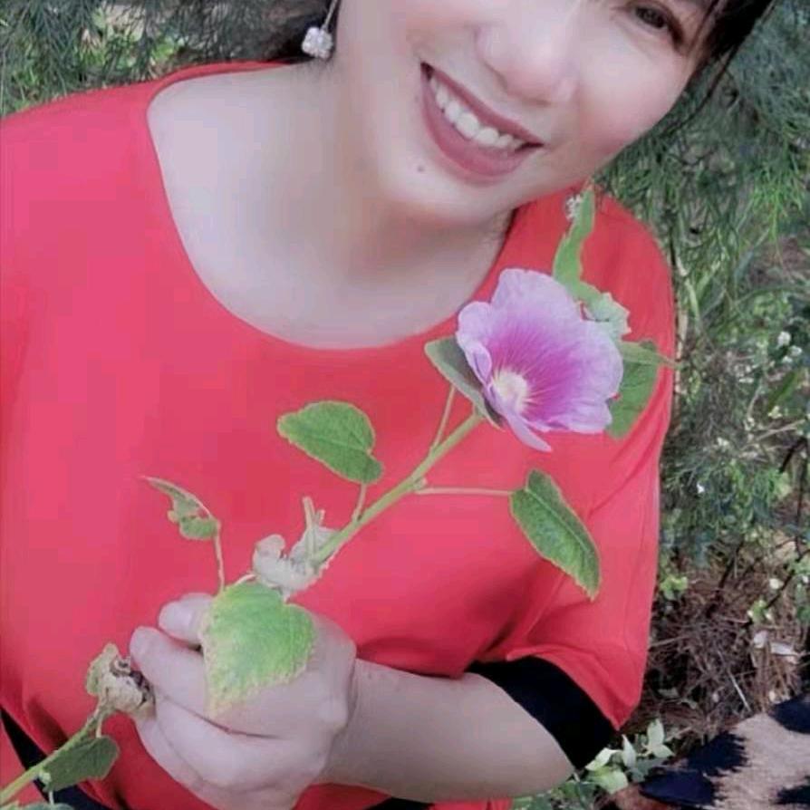 蓉儿（爱到最美是陪伴）