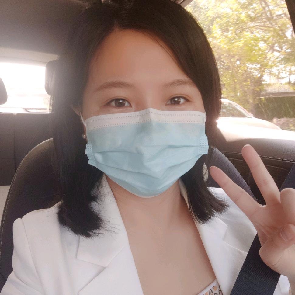 罗姑娘