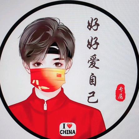 🌈相信自己 ゞ℡