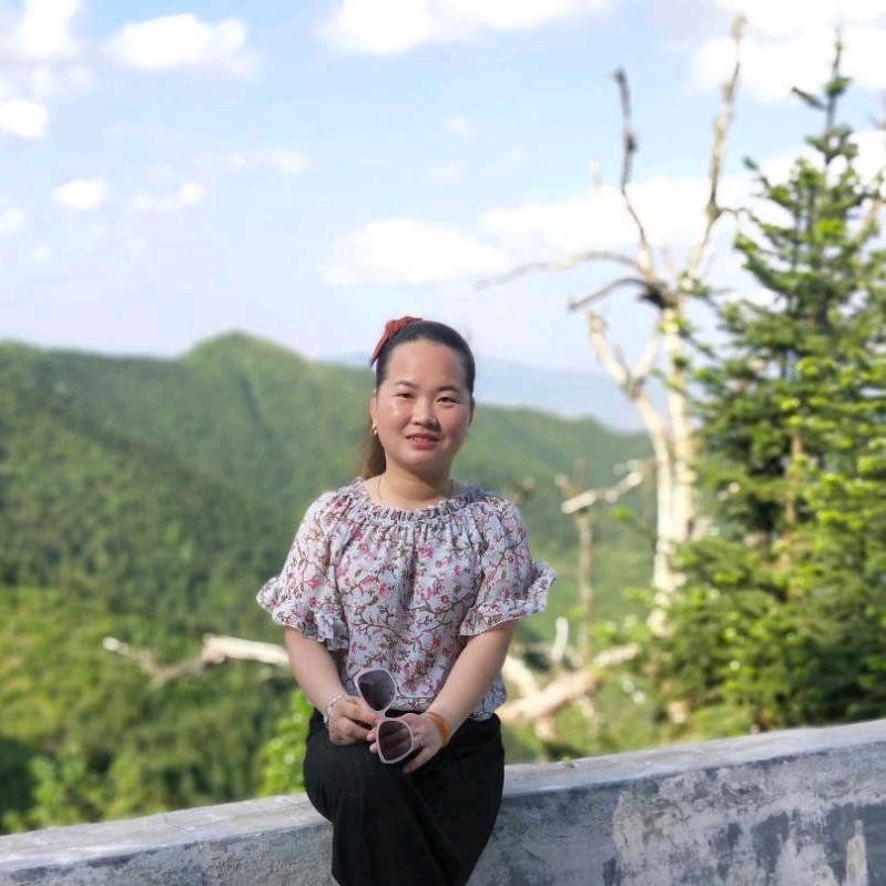 俏妃~格丽