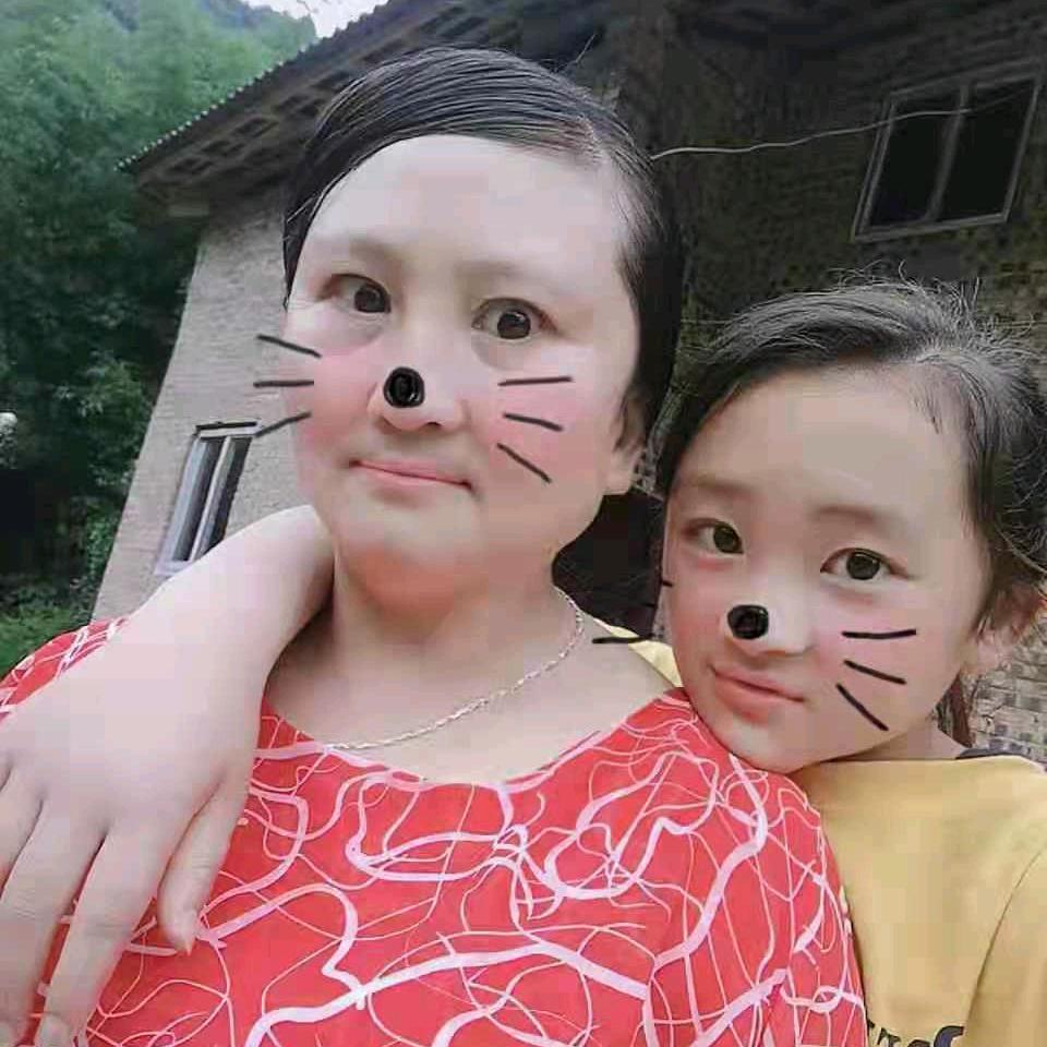 向向