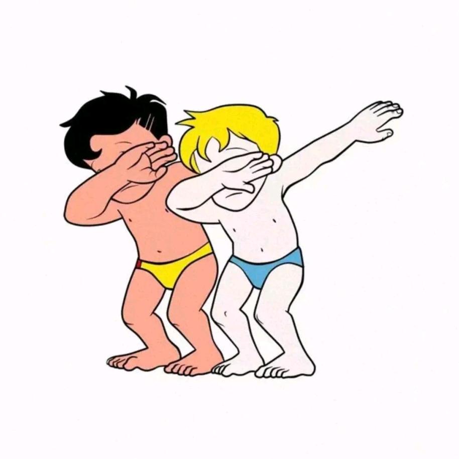 大黄