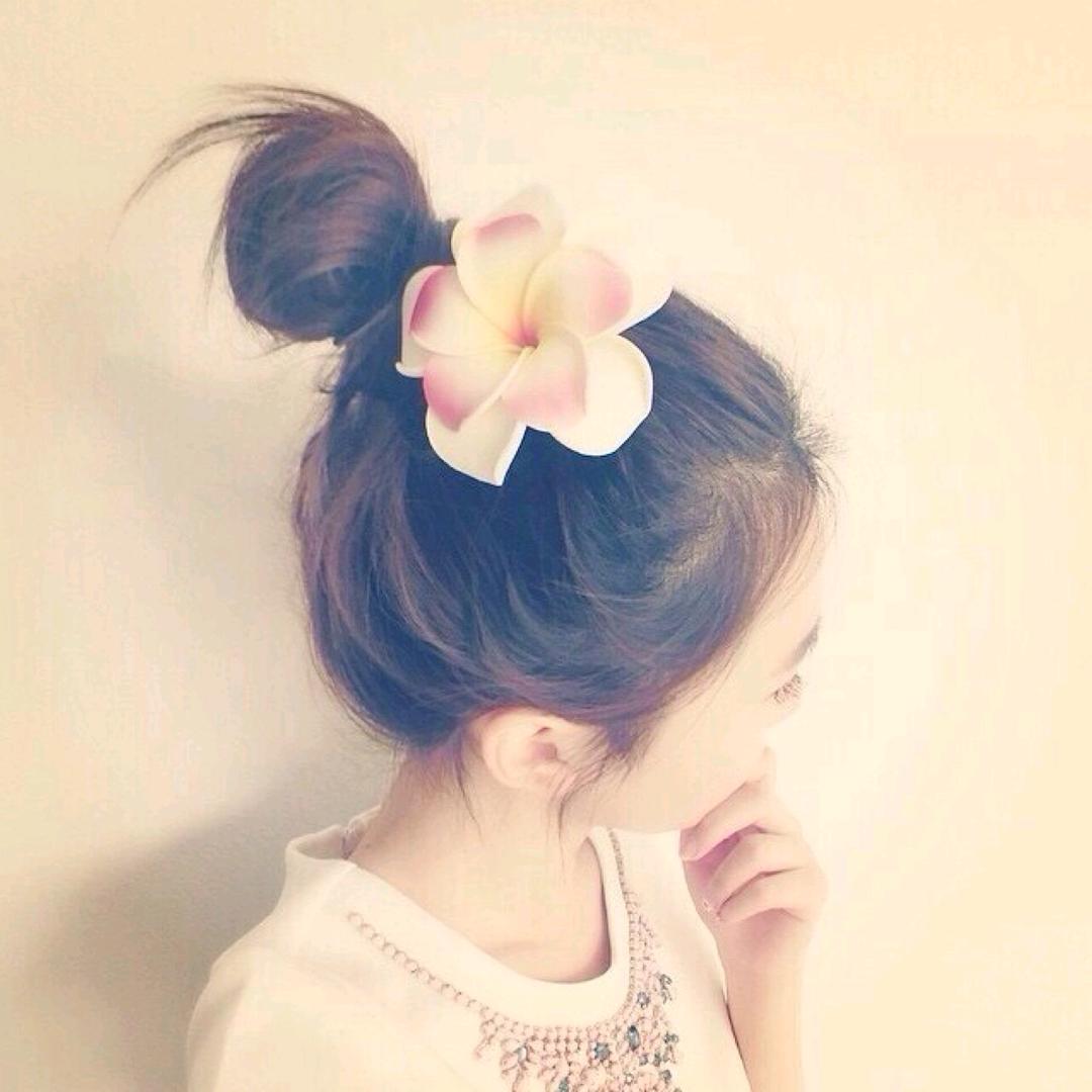 簇拥烈日的花🌸