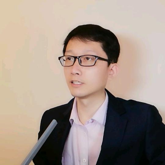 魏教授说