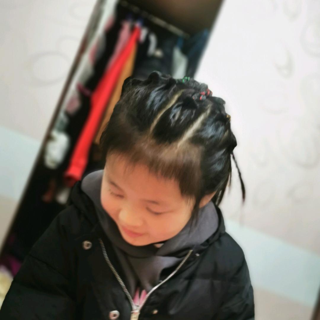 小诗诗的爸比