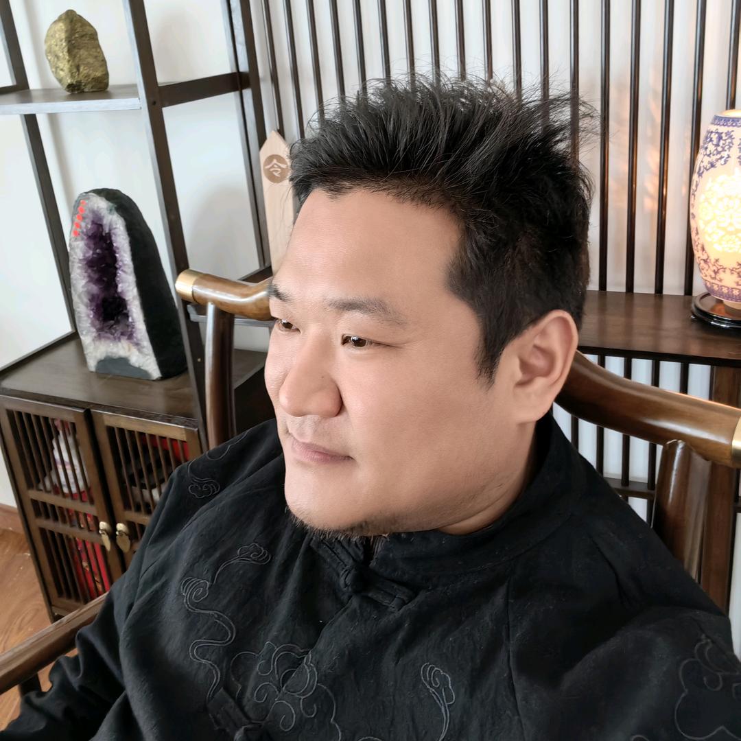 罗云先生