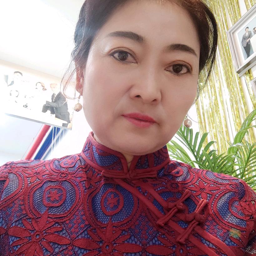 做人当有光