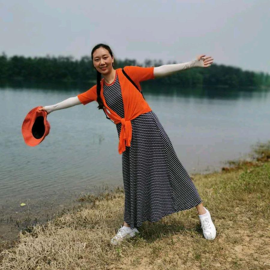 🌸浸云影