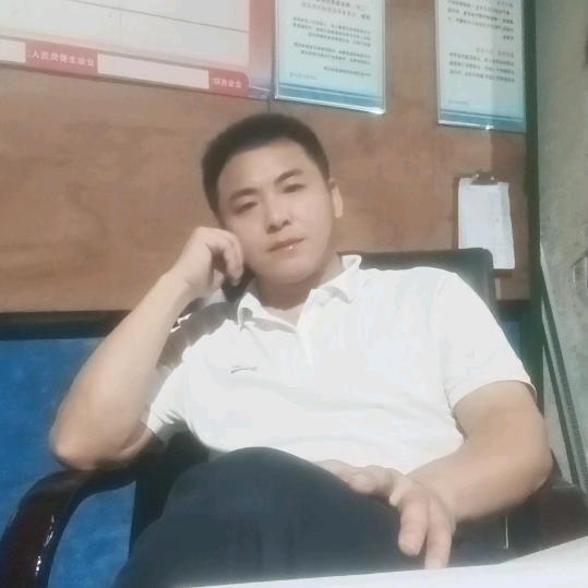 ，沿河阿军，心软单身