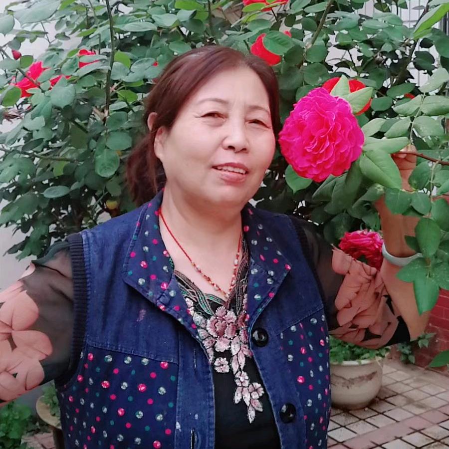 月亮姐姐Moon