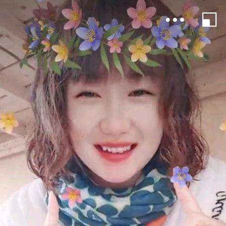 美由❤️心生