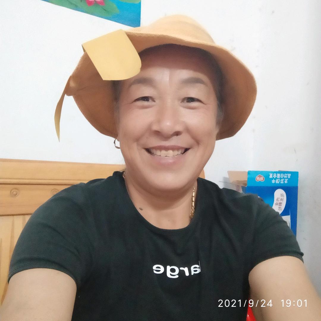 好姐妹