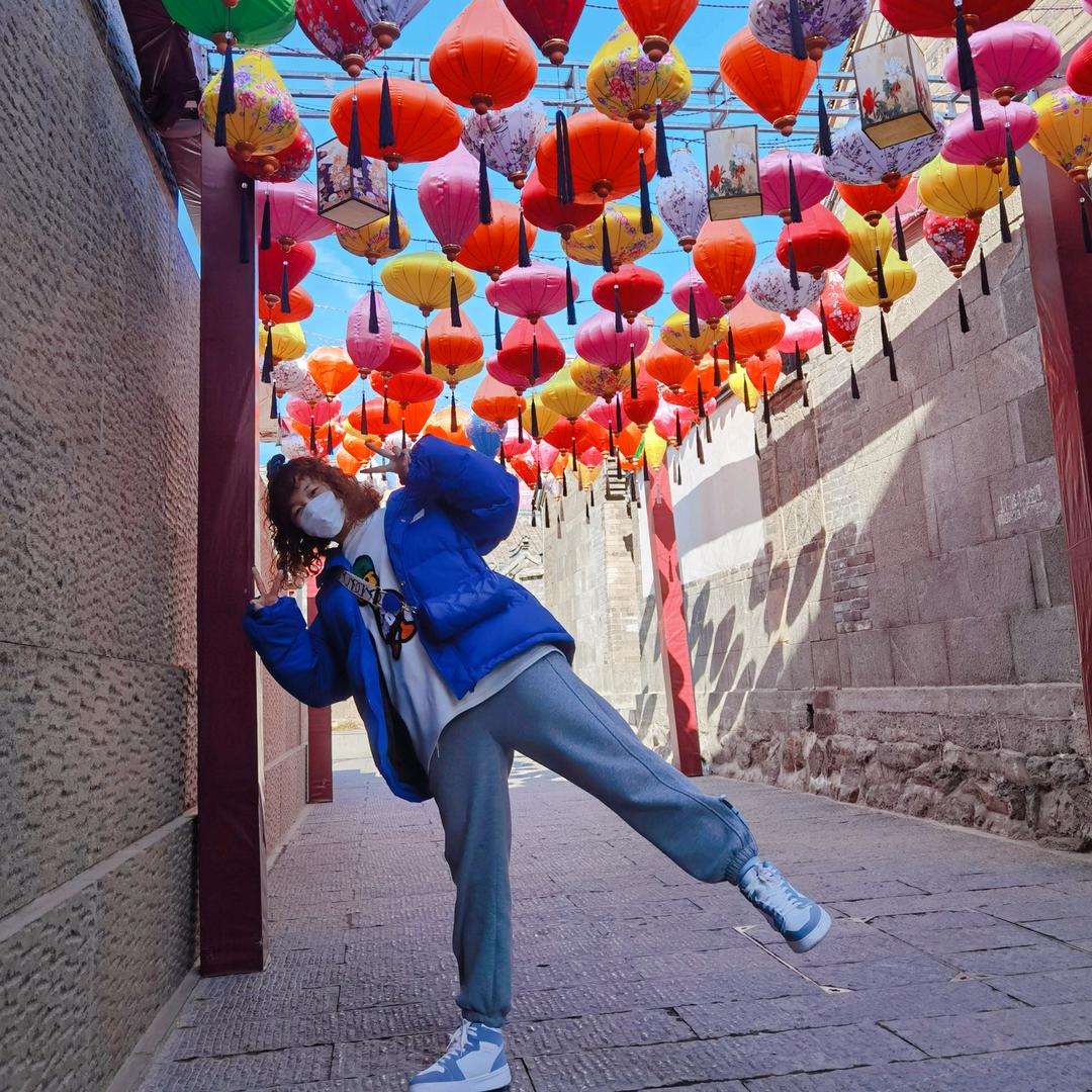 骏儿爷