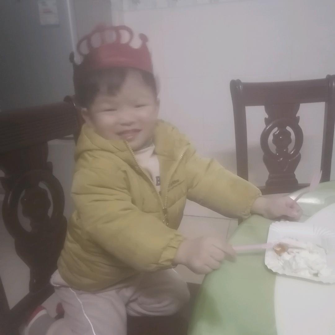 小明
