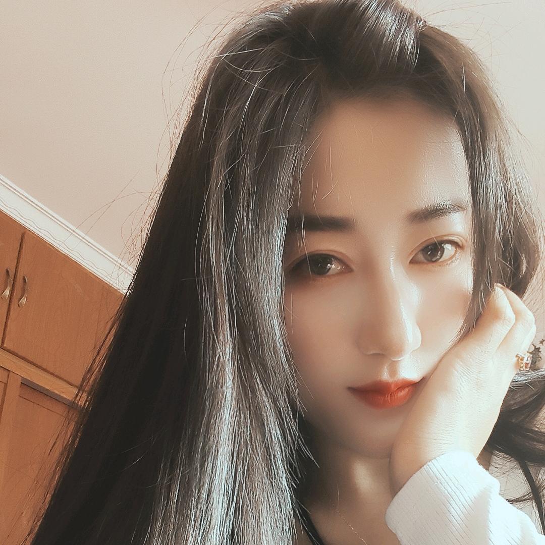 不洗澡的香妃💋