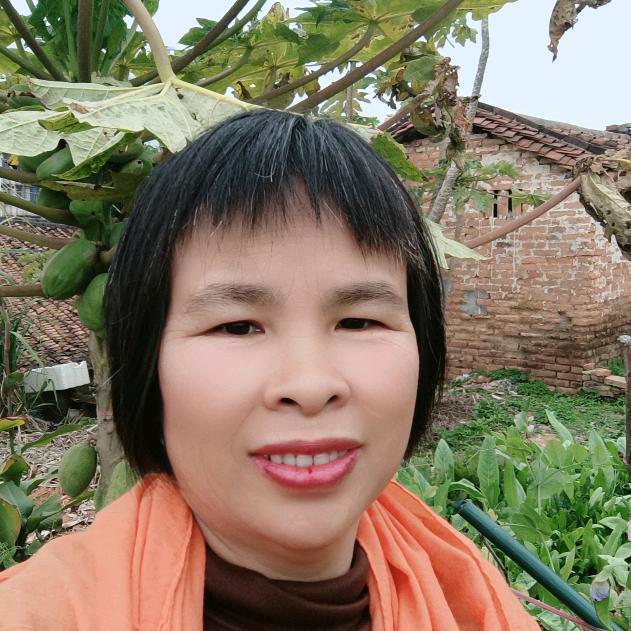 圆圆姐