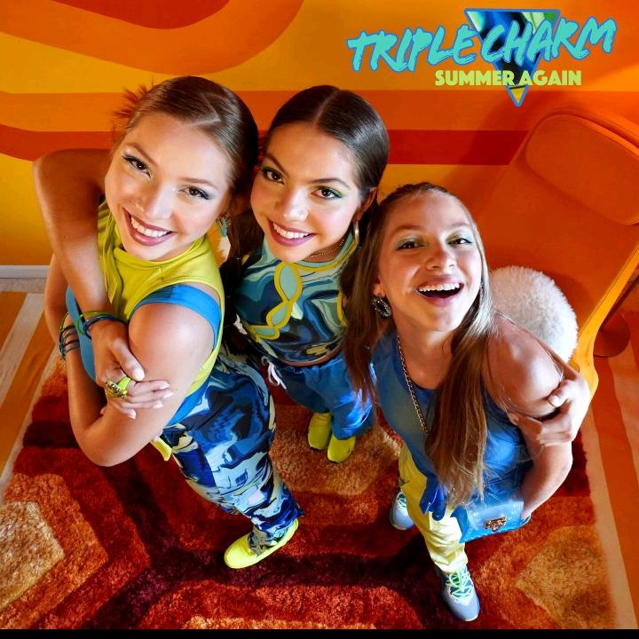 Triple Charm