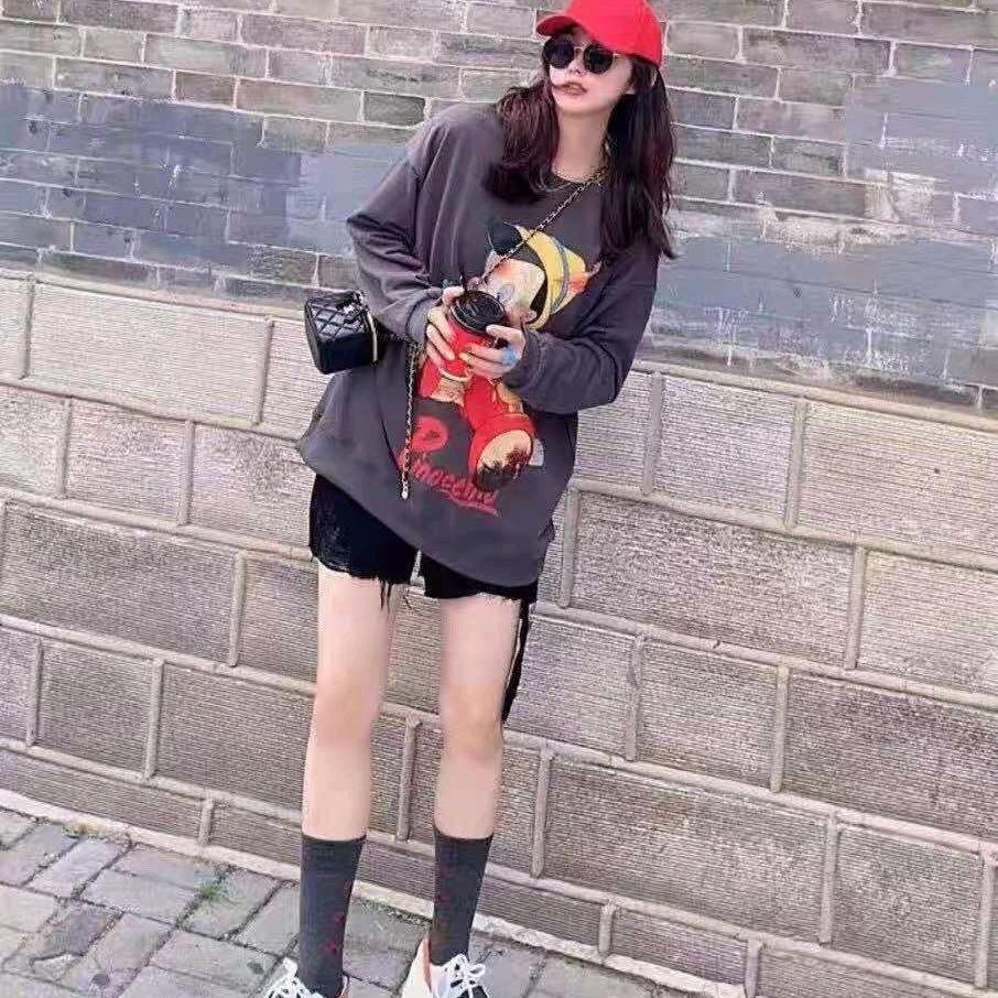 广州市美美服饰店