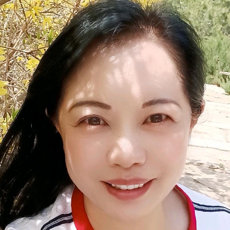 子茹花开