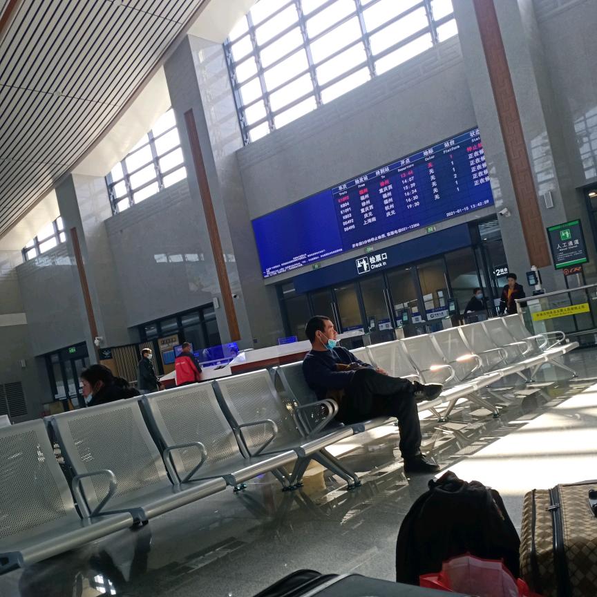 李老三