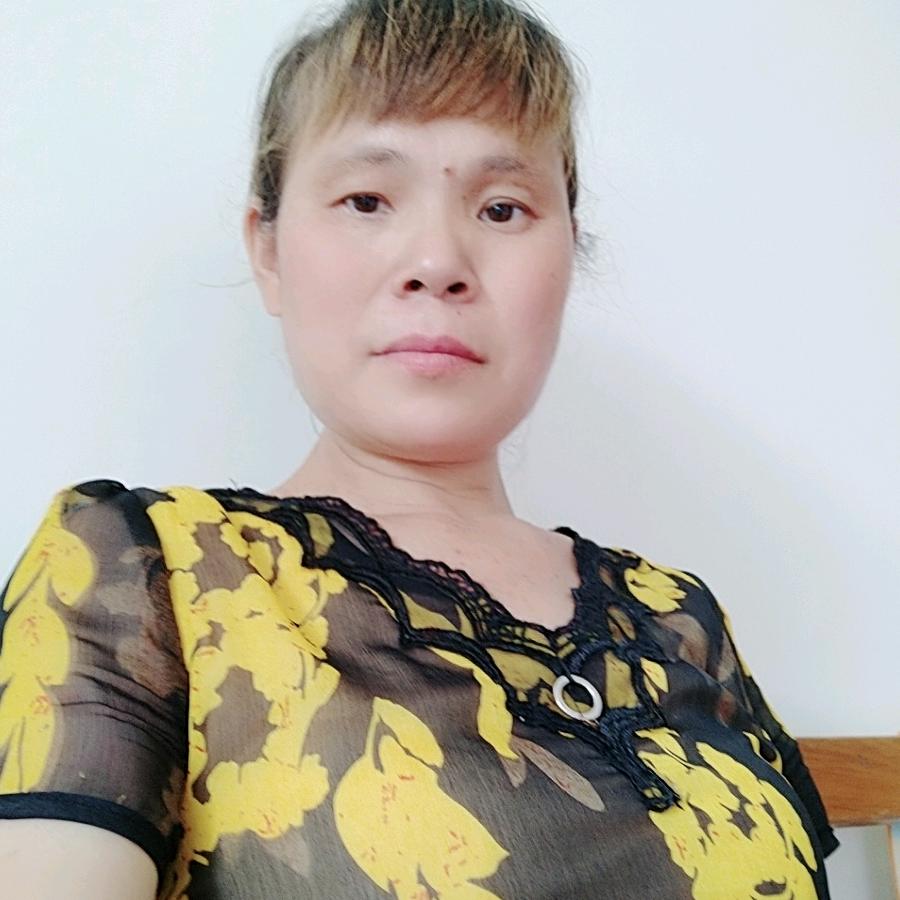 蒋香娥