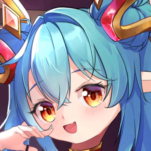 兮颜