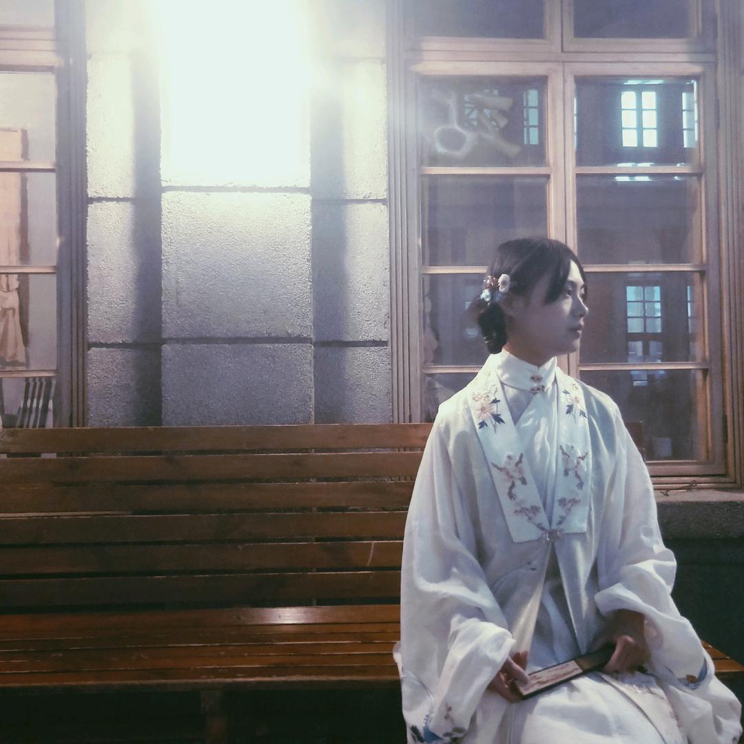 折翼女